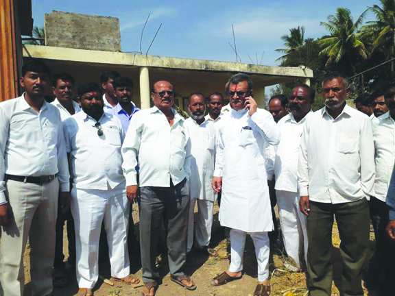 ಸ್ತಗಿತಗೊಂಡ ಶಾಲೆಗಳು ಪುನಃ ಪ್ರಾರಂಭ